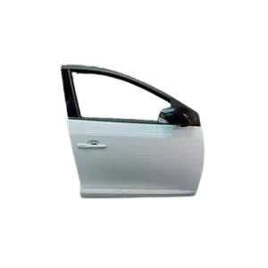 дверь передняя правая 801003986R для Renault Fluence