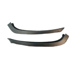 молдинг/ накладка под фару 260446232R, 260944238R для Renault Megane III молдинг/ накладка под фару 260446232R, 260944238R для Renault Megane III