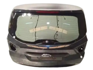крышка багажника в сборе/ ляда 1889352 для Ford C-Max II
