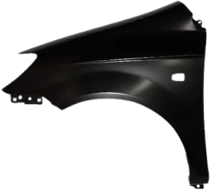 крыло переднее левое 663111C650 для Hyundai Getz крыло переднее левое 663111C650 для Hyundai Getz