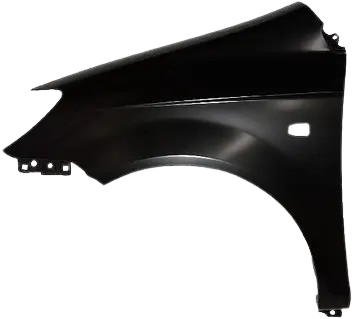 крыло переднее левое 663111C650 для Hyundai Getz