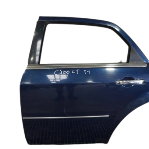 дверь задняя левая для Chrysler 300C Touring