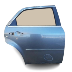 дверь задняя правая для Chrysler 300C Touring