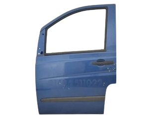 дверь передняя левая/ дверь водительская A6397201005 для Mercedes Viano