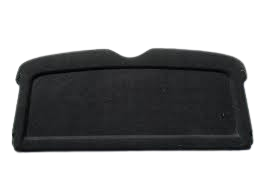 полка багажника 9632749677 для Peugeot 307 полка багажника 9632749677 для Peugeot 307