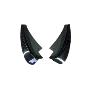 накладка крыла заднего 833300753R, 833313257R для Renault Zoe