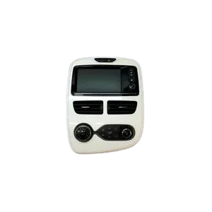 накладка панели/ корпус монитора 682601284R, 682605487R для Renault Zoe