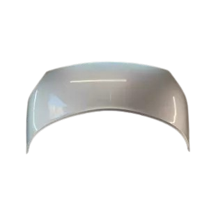 капот в сборе (серебро/ металик) 7751474289 для Renault Grand Scenic II