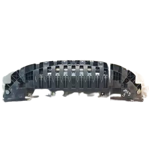защита переднего бампера 622355333R для Renault Megane III