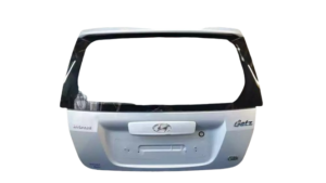 крышка багажника в сборе/ ляда 737001C260, 87110-1C300 для Hyundai Getz крышка багажника в сборе/ ляда 737001C260, 87110-1C300 для Hyundai Getz
