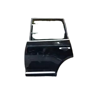 дверь задняя левая 95553301105, 95553335307 для Porsche Cayenne