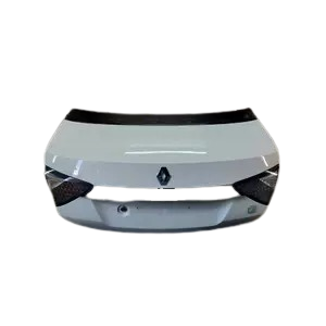 крышка багажника в сборе/ ляда 901005348R/ 901002563R для Renault Fluence