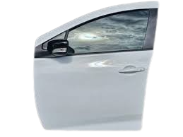 дверь передняя правая TERQE для Renault Zoe дверь передняя правая TERQE для Renault Zoe