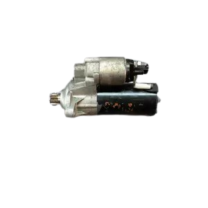 стартер 02M911023 Bosch для Volkswagen