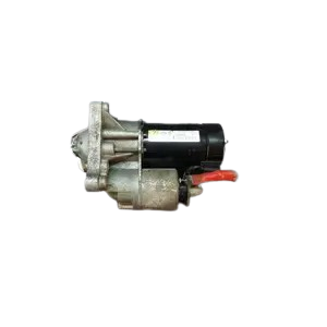 стартер D6RA73 Valeo, 12V для Renault