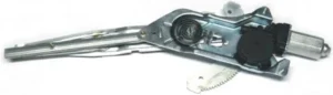 механизм стеклоподъемника в сборе 8200497601 для Renault Kangoo II