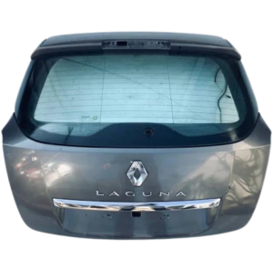 крышка багажника 901000822R для Renault Laguna III Grandtour крышка багажника 901000822R для Renault Laguna III Grandtour