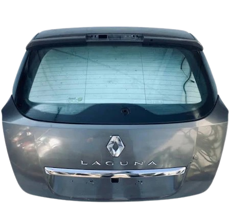 крышка багажника 901000822R для Renault Laguna III Grandtour