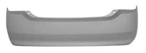 бампер задний 5215947903, 52159-47940 для Toyota Prius Hybrid бампер задний 5215947903, 52159-47940 для Toyota Prius Hybrid