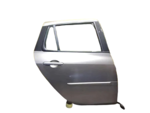 дверь задняя правая 7751478294, 7751478296 для Renault Clio III Grandtour дверь задняя правая 7751478294, 7751478296 для Renault Clio III Grandtour