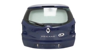 крышка багажника/ ляда 901001260R для Renault Megane III хэтчбек крышка багажника/ ляда 901001260R для Renault Megane III хэтчбек