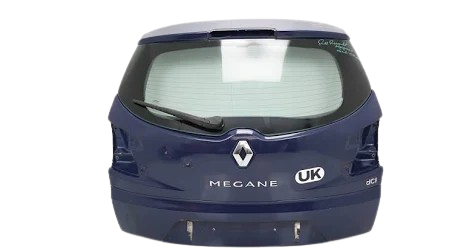 крышка багажника/ ляда 901001260R для Renault Megane III хэтчбек