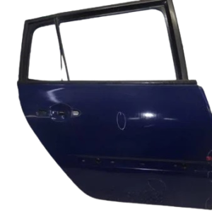 дверь задняя правая 7751477472 для Renault Megane II Grandtour