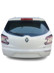 крышка багажника/ ляда 901001260R для Renault Megane III
