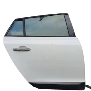 дверь задняя правая 821007080R для Renault Megane III