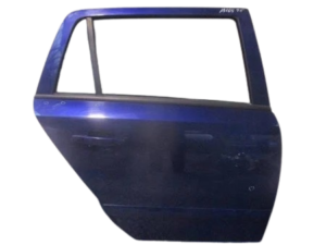 дверь задняя правая 13162877 для Opel Astra H хэтчбек