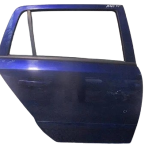 дверь задняя правая 13162877 для Opel Astra H хэтчбек