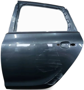 дверь передняя правая 801004234R для Renault Kangoo II дверь передняя правая 801004234R для Renault Kangoo II