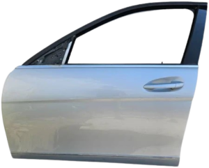 дверь передняя левая/ дверь водительская A2037200105 для Mercedes C-Class