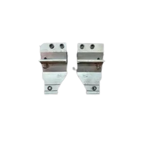 адаптер переднего бампера 51117357215, 51117357216 для BMW 5