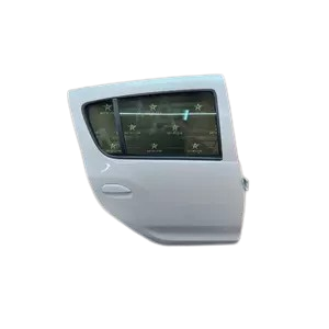 дверь задняя 821010747R, 821005582R для Dacia Sandero II
