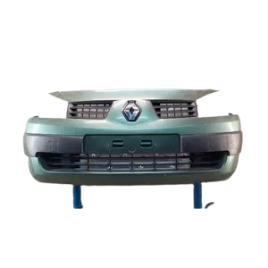 бампер передний 7701474484 для Renault Megane II