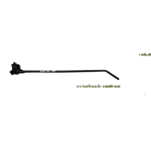 стойка капота/ фиксатор стойки 8200270329, 7705002130 для Renault Clio III