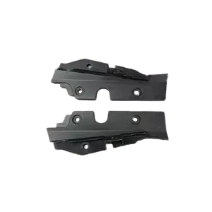 накладка жабо/ пыльник 8200332285, 8200332286 для Renault Clio III