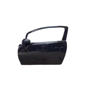 дверь передняя левая/ дверь водительская 93191126 для Opel Corsa D