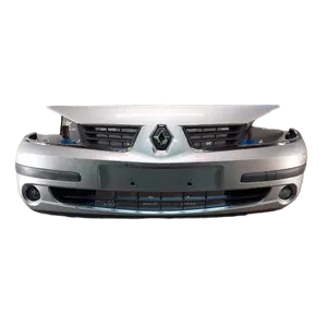 бампер передний 7701476242 для Renault Laguna II