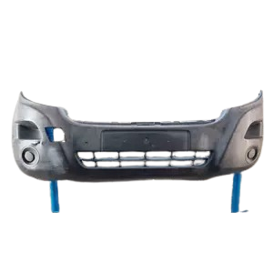 бампер передний 620220006R, 620220007R для Opel Movano B