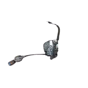 замок передней левой двери 805030020R, 4pin для Renault Fluence