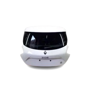 крышка багажника в сборе/ ляда 901003877R, 903001498R для Renault Zoe крышка багажника в сборе/ ляда 901003877R, 903001498R для Renault Zoe