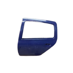 дверь задняя левая 7751472475 для Renault Clio II