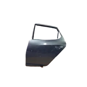 дверь задняя левая 6J4833055 для Seat Ibiza IV