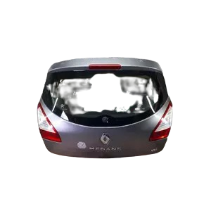 крышка багажника/ ляда 901001260R, TERNF для Renault Megane III хэтчбек крышка багажника/ ляда 901001260R, TERNF для Renault Megane III хэтчбек