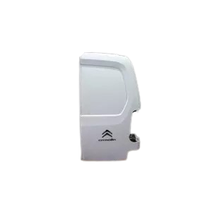 дверь задняя правая/ дверь распашная глухая 8703E3 для Citroen Berlingo