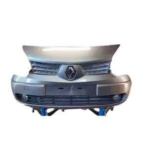 бампер передний в сборе для Renault Scenic II бампер передний в сборе для Renault Scenic II