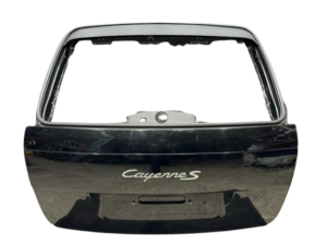 крышка багажника 95551201110GRV для Porcshe Cayenne S крышка багажника 95551201110GRV для Porcshe Cayenne S