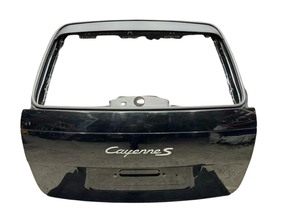 крышка багажника 95551201110GRV для Porcshe Cayenne S